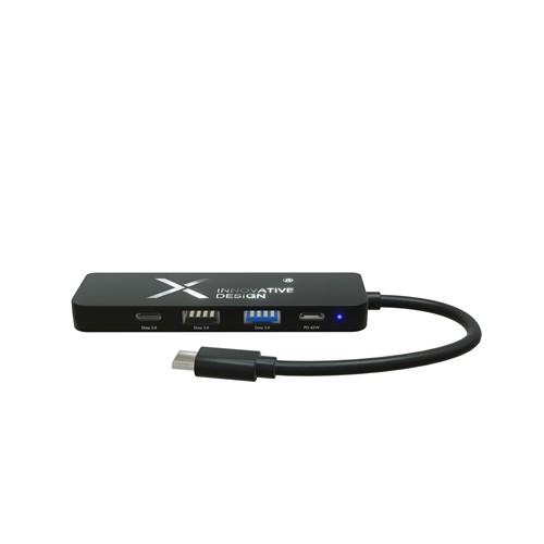 Hub HDMI 100W - 2