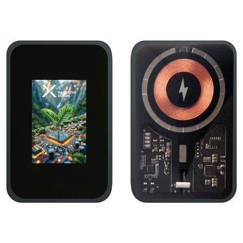 5000 mAh Digipower - 1