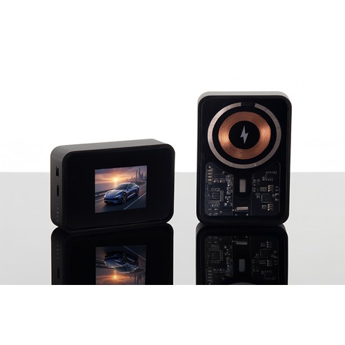 5000 mAh Digipower 15W - 2