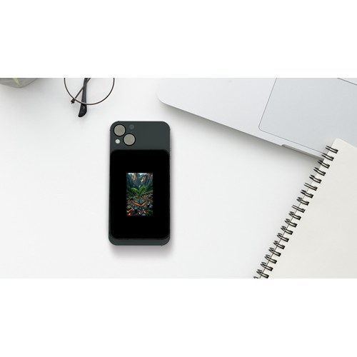 5000 mAh Digipower 15W - 6