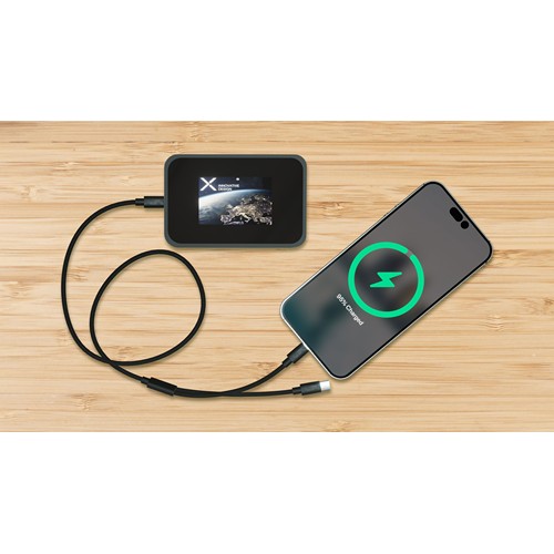 5000 mAh Digipower - 7