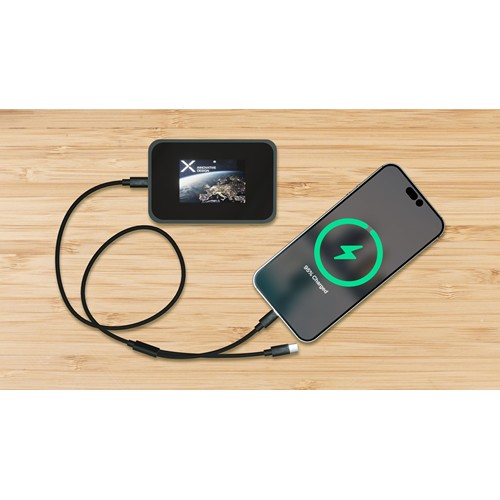 5000 mAh Digipower 15W - 7