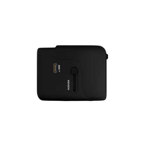 Adaptateur international 65W + câble - 3