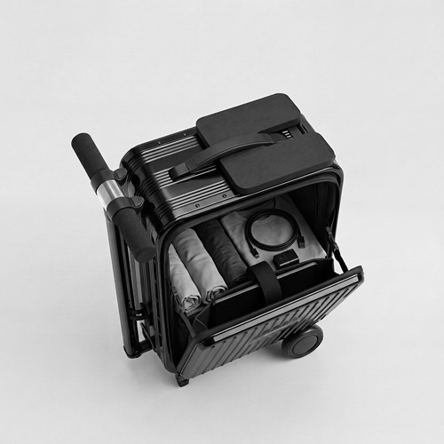 RideCase - 3