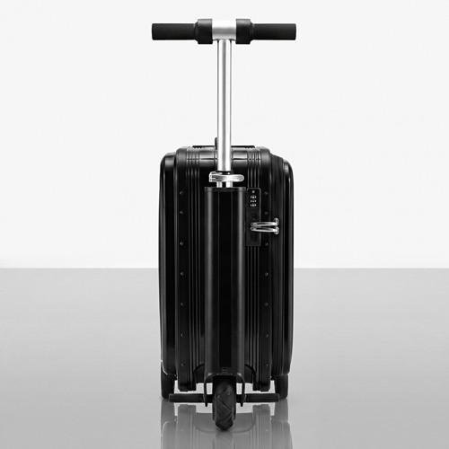 RideCase - 4