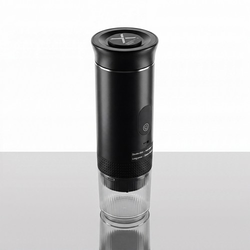 TravelPresso - 3