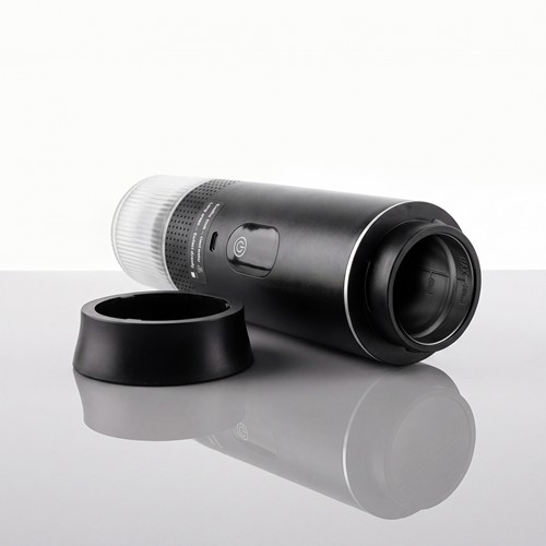TravelPresso - 4