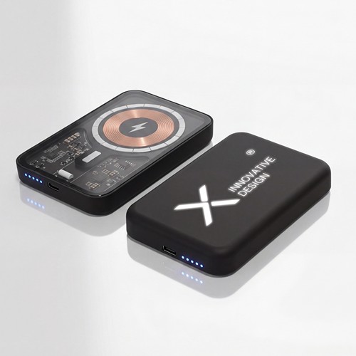 Powerbank MagLed 5000 - 2