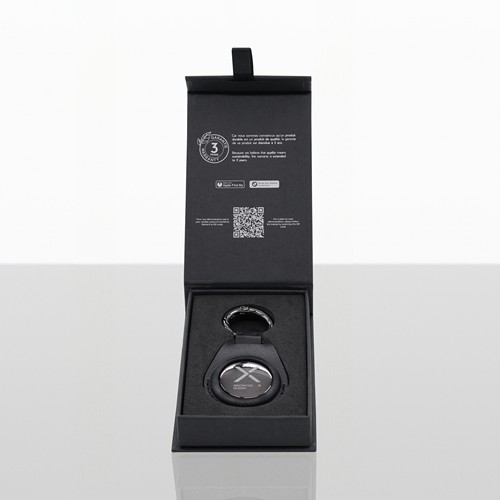 RoundTag - 5