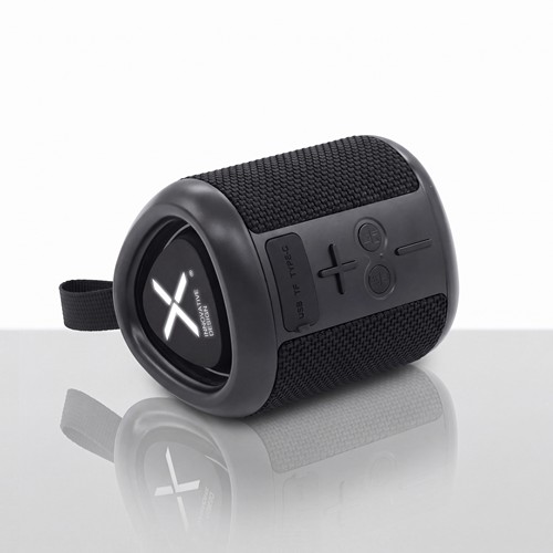 Enceinte Vibrating - 2