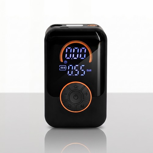 Compresseur nomade - 1