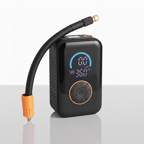 Compresseur nomade - 4