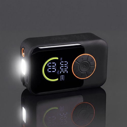 Compresseur nomade - 6