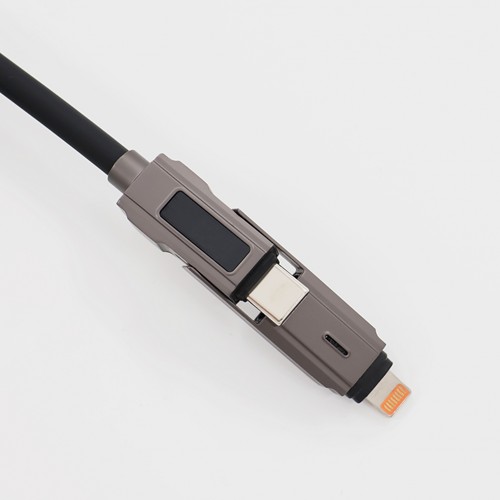 Câble Display 65W - 2