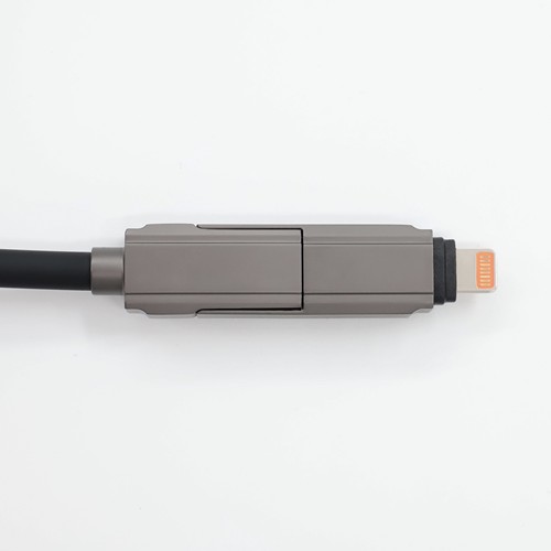 Câble Display 65W - 4