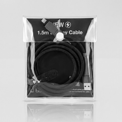 Câble Display 65W - 5