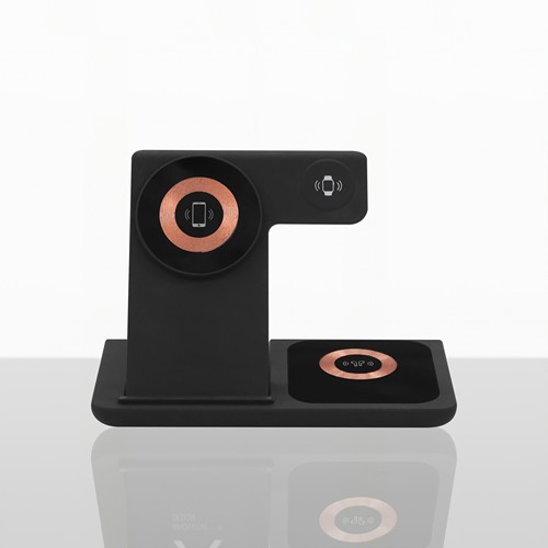 MagStand 3-en-1 - 2