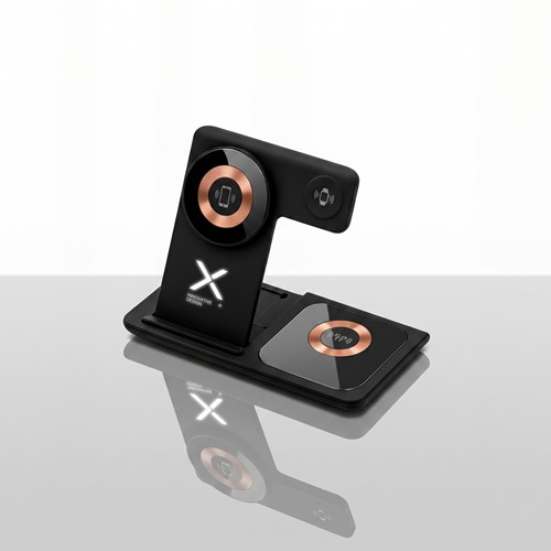 MagStand 3-en-1 - 3
