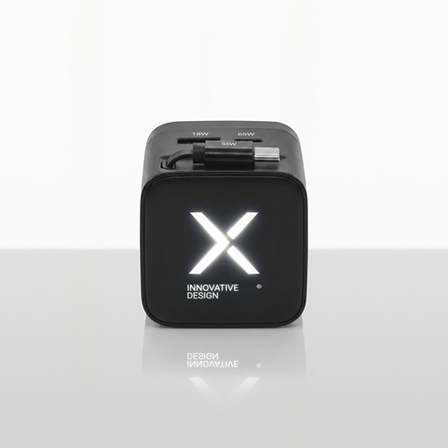 Travel charger 65W - 1