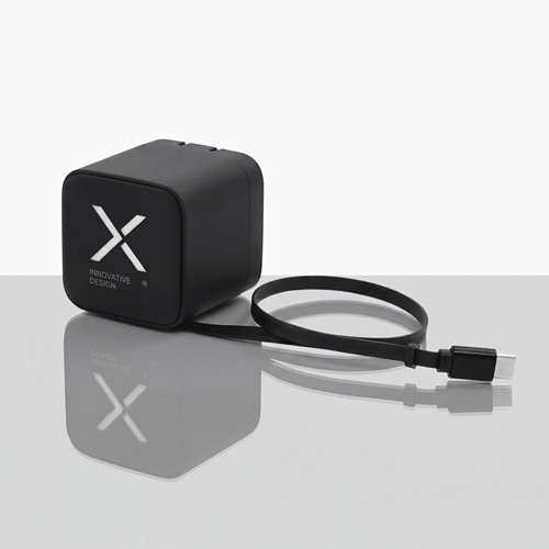 Travel charger 65W - 2