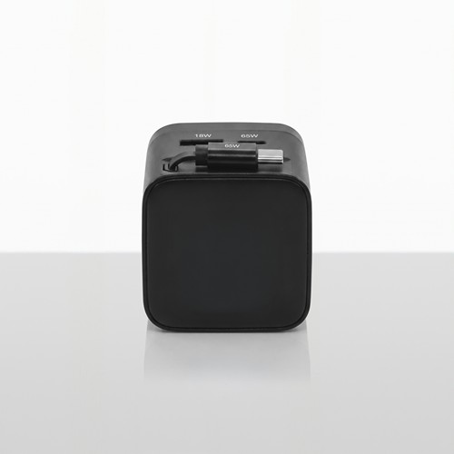 Travel charger 65W - 5