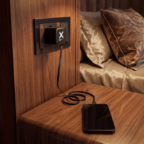 Travel charger 65W - 6
