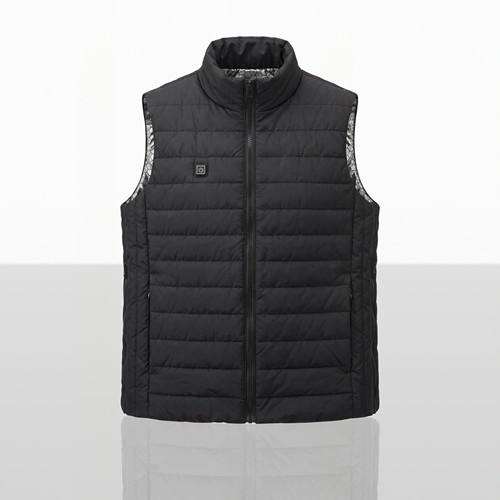 ThermoVest - 1