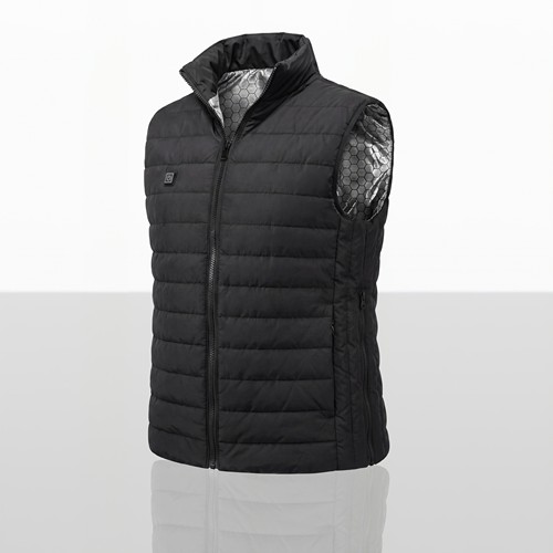 ThermoVest - 3