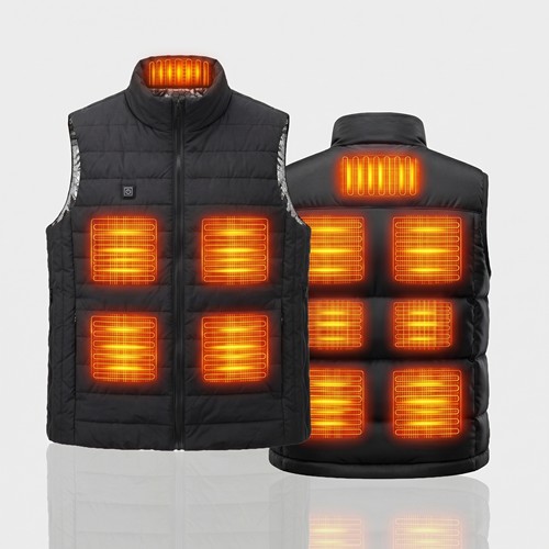 ThermoVest - 4