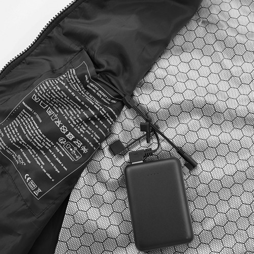 ThermoVest - 5