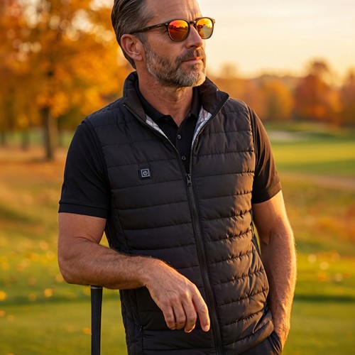 ThermoVest - 7