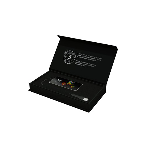 Hub LED HDMI - 6