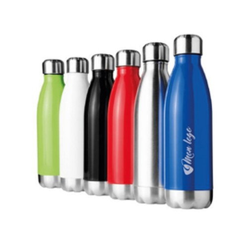 Bouteille isotherme + LOGO