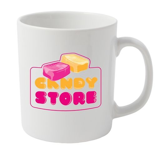 Mug Cambridge thumbnail 7
