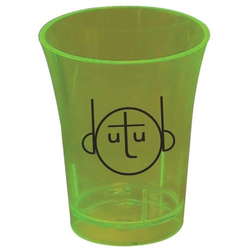 Verre à cocktail réutilisable (25ml) thumbnail 7