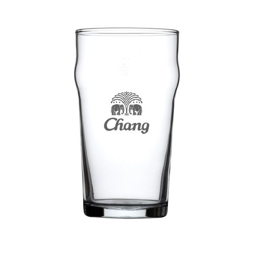 Verre Nonic - Pinte (570ml/20oz)