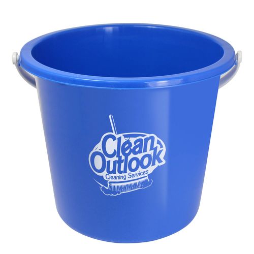 Seau à usages multiples (10 litres)
