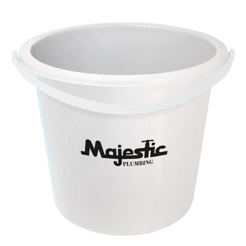 Seau à usages multiples (10 litres)
