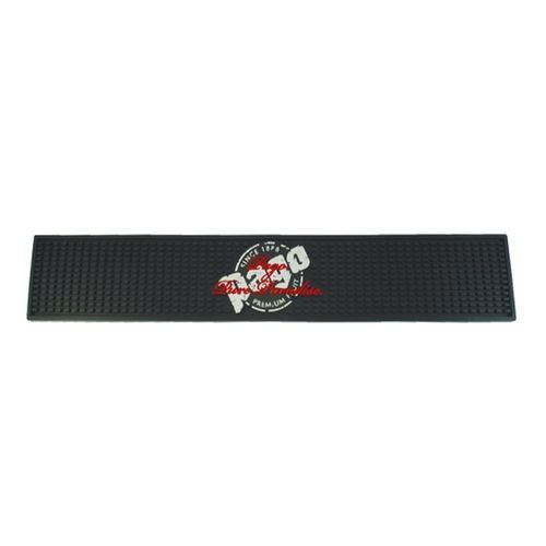 Tapis d'égouttage en PVC (60x9cm)