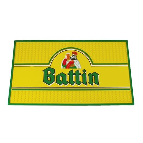 Tapis anti-gouttes en PVC (39x19cm)