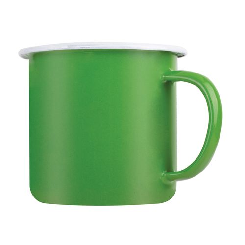 Tasses en émail de qualité supérieure (285ml/10oz) - Couleur thumbnail 15