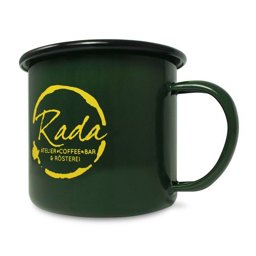 Tasses en émail de qualité supérieure (285ml/10oz) - Couleur thumbnail 8