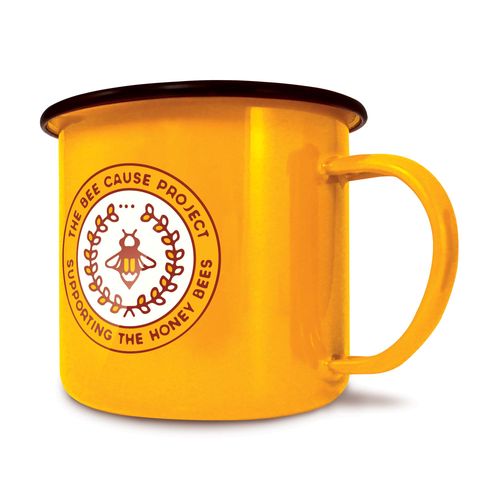 Tasses en émail de qualité supérieure (285ml/10oz) - Couleur thumbnail 12