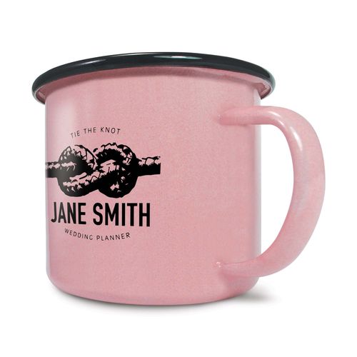 Tasses en émail de qualité supérieure (285ml/10oz) - Couleur thumbnail 13