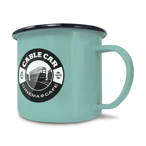 Tasses en émail de qualité supérieure (285ml/10oz) - Couleur thumbnail 11