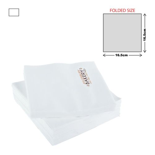 textile de table jetable