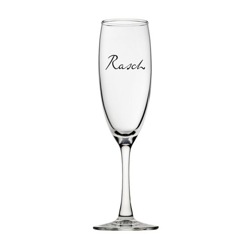 Verre à flûte Elegance Vino (190ml/6.5oz)