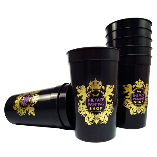 Gobelet de stade en plastique (454ml/16oz) thumbnail 4