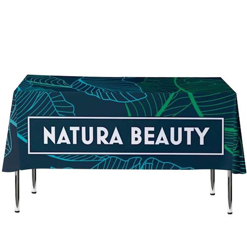 nappe publicitaire