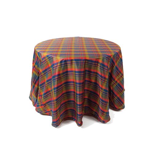 nappe publicitaire